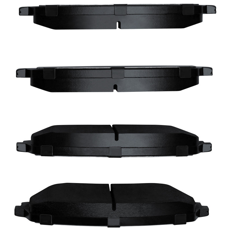 DFC 06-15 Mazda Miata Front 4000 HybriDynamics Brake Pads