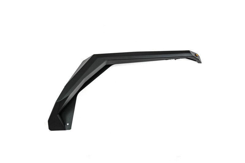 DV8 Offroad 20-25 Jeep Gladiator JT Armor Fender Flares