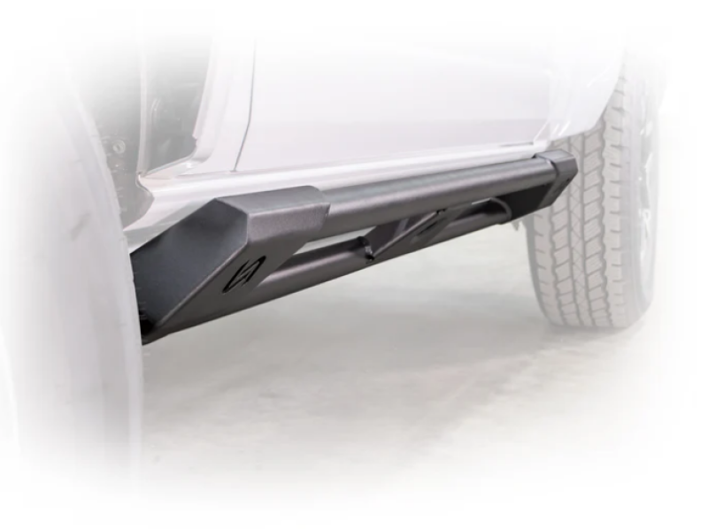 Turn Offroad 2021+ Ford Bronco 2 Door Rock Sliders