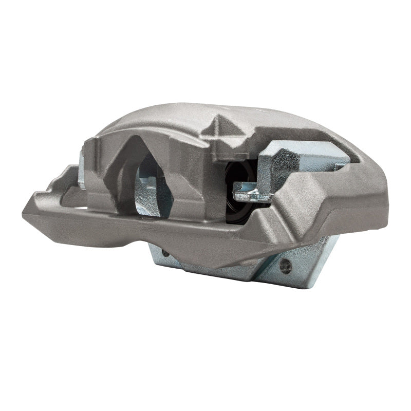 DFC 09-14 BMW 750i Front-R Premium Caliper - Silver Zinc Coated