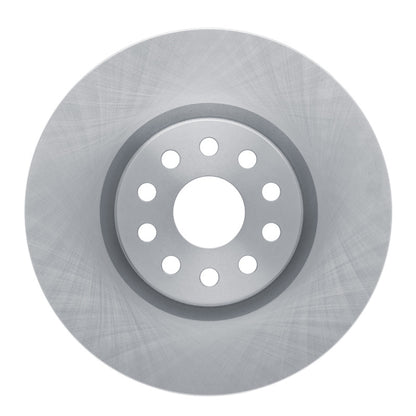 DFC 99-07 Alfa Romeo 166 (Mexico) Front Brake Rotor