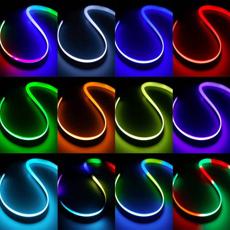 ORACLE Lighting Oracle 21-25 Ford Bronco ColorSHIFT LED Interior Dash Board Kit