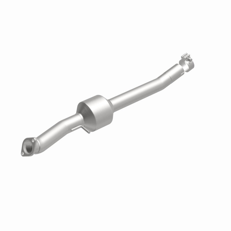 MagnaFlow Direct Fit Catalytic Converter 07-10 BMW X5 3.0L