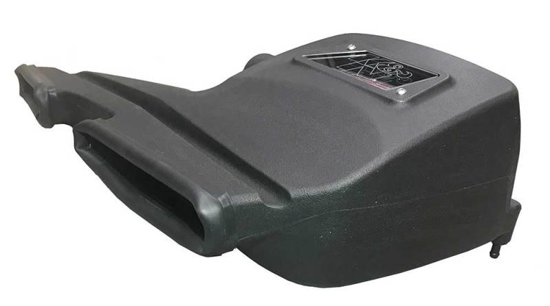 K&N Engineering K&N Mercedes Benz A/B/CLA Class Performance Air Intake System