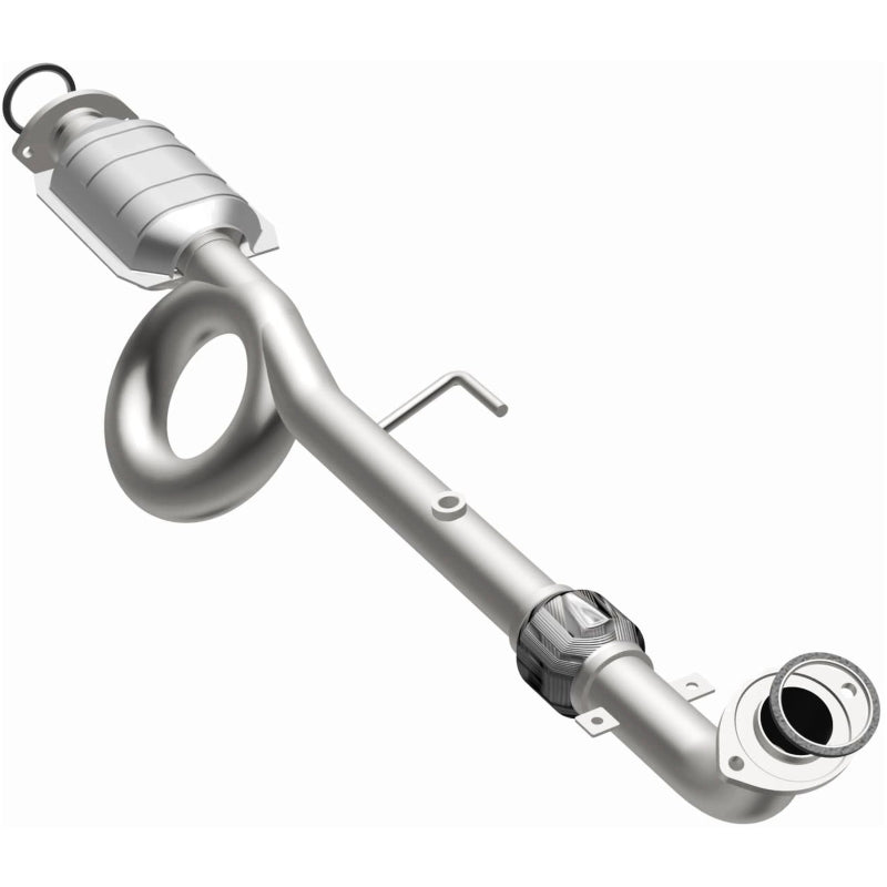 MagnaFlow Direct Fit Catalytic Converter 10-11 Toyota Camry 2.5L