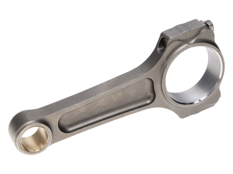 Manley Performance Manley SBC .025in LS-1 6.125in Pro Series I Beam Conn Rod - 0.927in Pin Dia 7/16in ARP - Set of 8