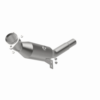 MagnaFlow 2015 E400 3 Direct Fit Converter