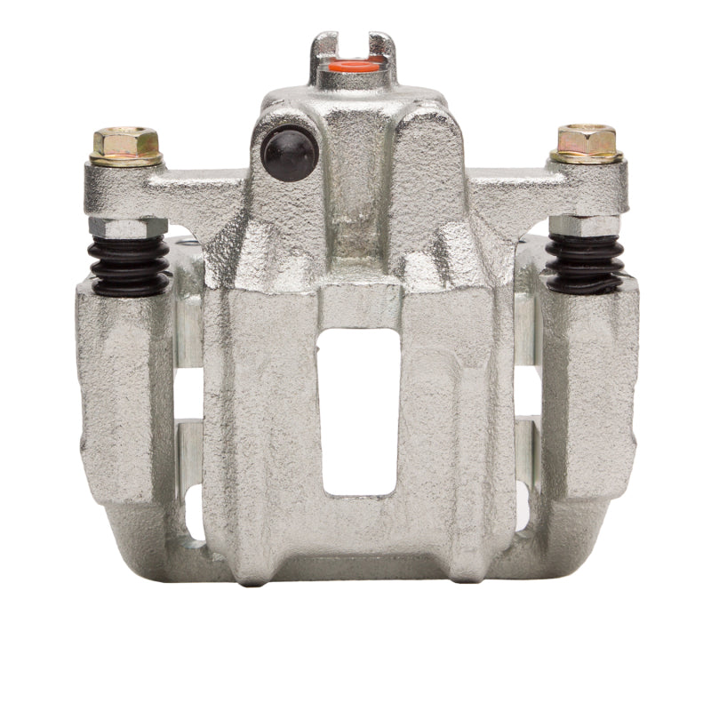 DFC 99-11 Acura CL Rear-L Premium Caliper - Silver Zinc Coated