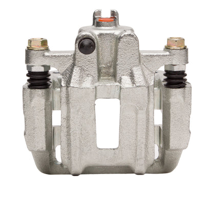 DFC 99-11 Acura CL Rear-L Premium Caliper - Silver Zinc Coated