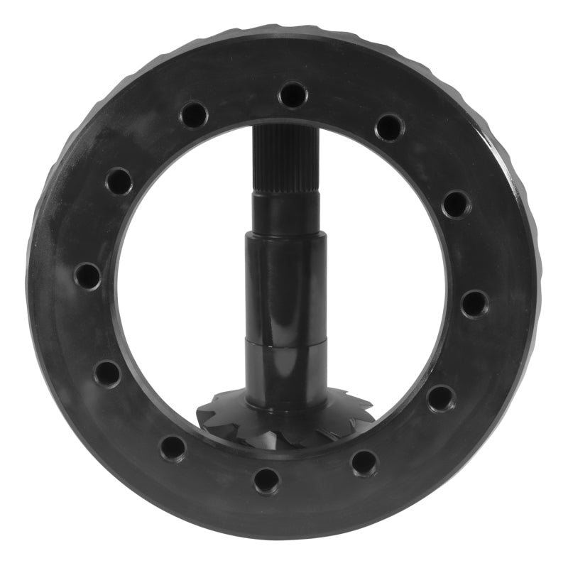 Yukon Gear & Axle Yukon Gear & Install Kit Package For 11.25in Dana 80 in a 4.30 Ratio