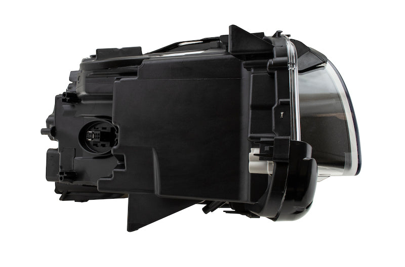 Hella 2014 BMW 5 Ser Sdn - W/Ahl Headlamp Xen Lh