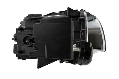 Hella 2014 BMW 5 Ser Sdn - W/Ahl Headlamp Xen Lh