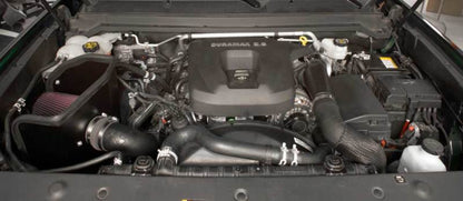 K&N Engineering K&N 16-19 Chevrolet Colorado L4-2.8L DSL Performance Intake Kit