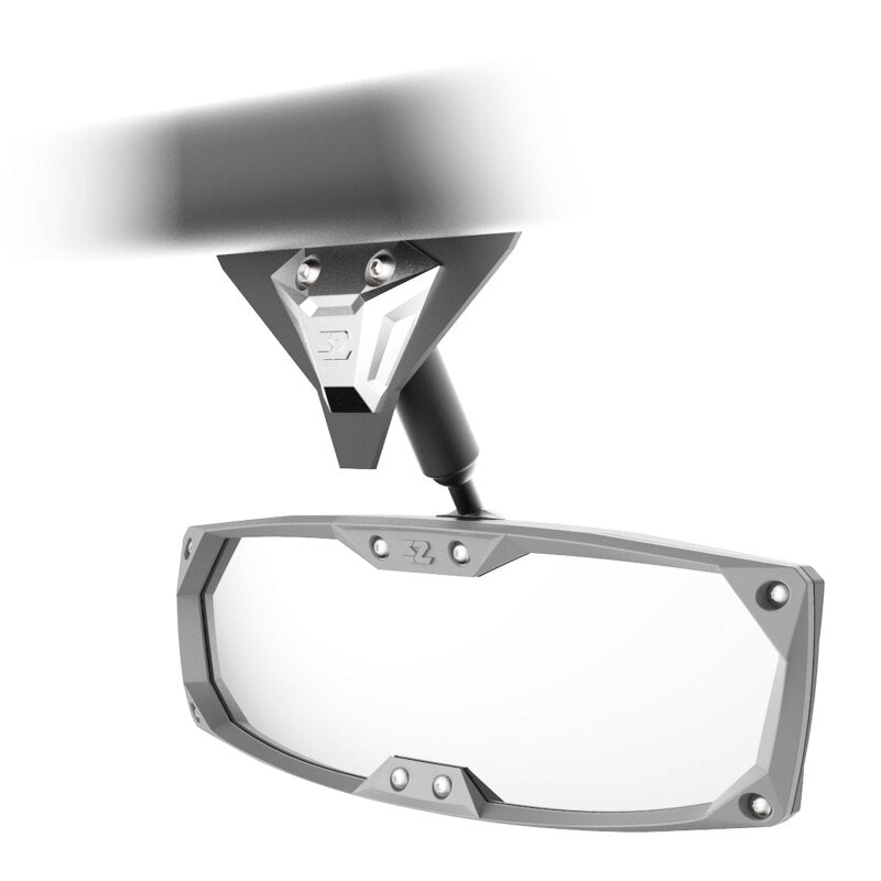 Seizmik 17-23 Can Am Maverick X3 Rearview Mirror w/ABS Trim