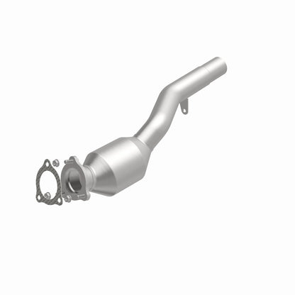 MagnaFlow 10-11 Cayenne V8 4.8 OEM Underbody Direct Fit Converter
