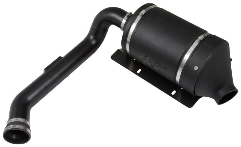 K&N Engineering K&N 2014-2015 Polaris RZR1000 999CC AirCharger Performance Intake