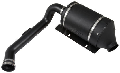 K&N Engineering K&N 2014-2015 Polaris RZR1000 999CC AirCharger Performance Intake