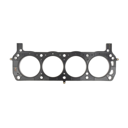 Cometic Gasket Cometic Ford Windsor V8 .140in MLS Cylinder Head Gasket - 4.030in Bore - NON-SVO