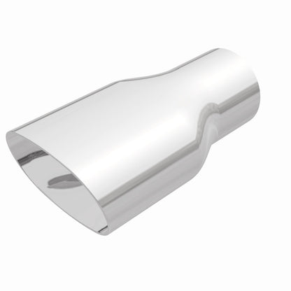 MagnaFlow Tip 1-Pk Oval Re DW 3.5X5.5 X 8
