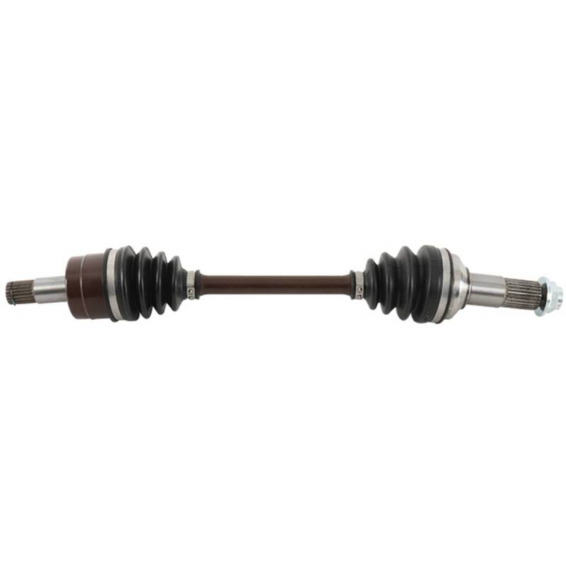 All Balls Racing 03-08 YFM 660 F Grizzly 4x4 Axle