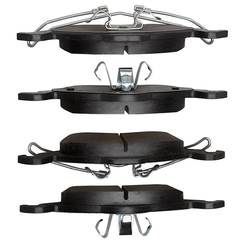 R1 Concepts R1 00-04 Ford Focus Front Ceramic Brake Pads