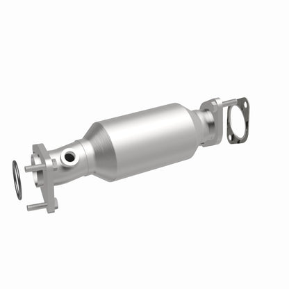 MagnaFlow 05-17 Nissan Frontier 4.0L Direct Fit Converter