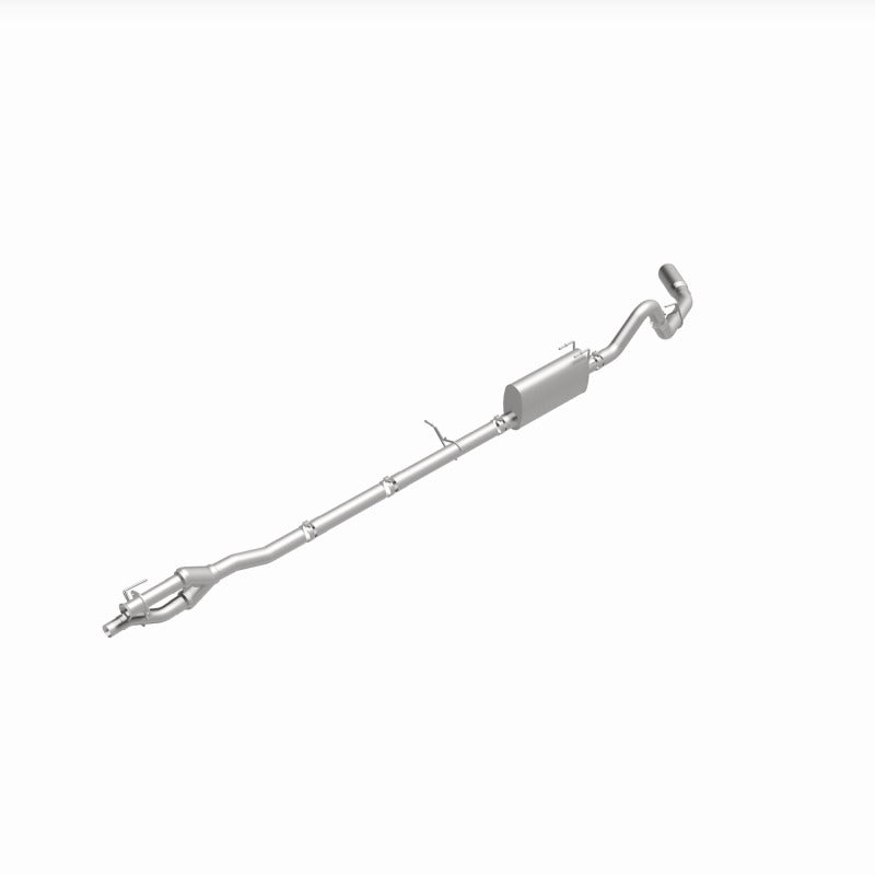 MagnaFlow Ford BRE Exhaust Replacement Kit