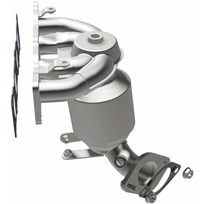 MagnaFlow 2015 Sonata 2.4L Manifold Direct Fit Converter