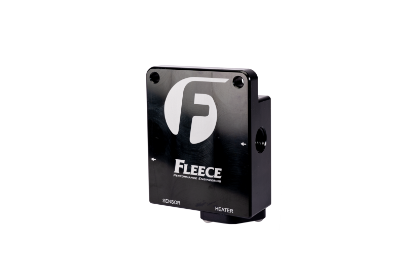 Fleece Performance 98.5-02 Dodge Cummins Fuel System Upgrade Kit w/ PowerFlo Lift Pump
