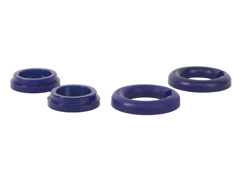 SuperPro 1993 Toyota Supra Twin Turbo Rear Forward Subframe Insert Bushings