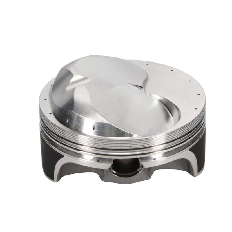 Wiseco Chevy Big Block 4.615in Bore 1.215in CH 48.70 CC Piston Set