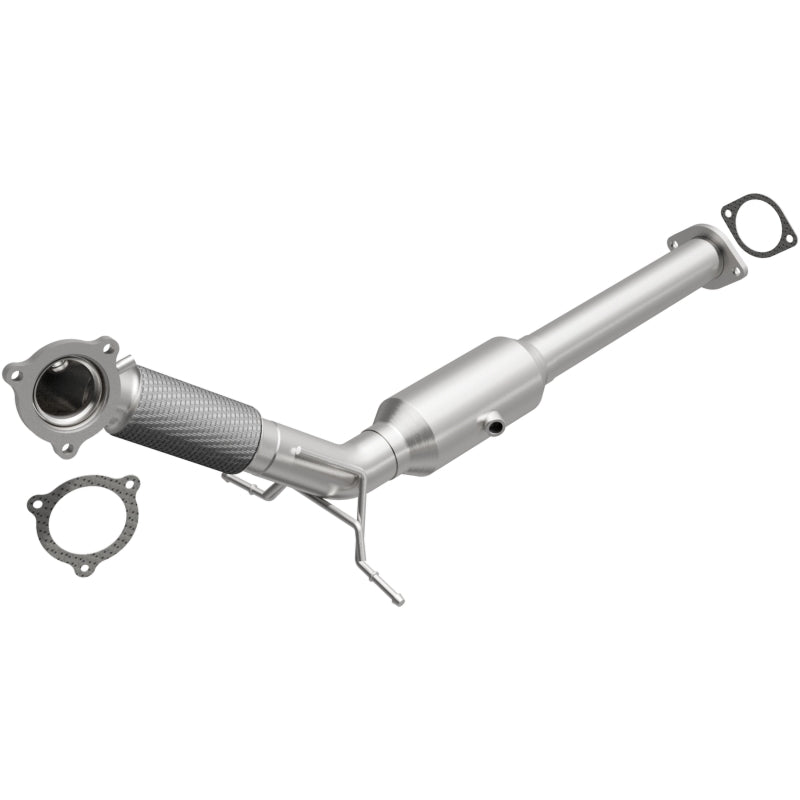 MagnaFlow 02-04 Volvo S60 2.3L Direct Fit Converter