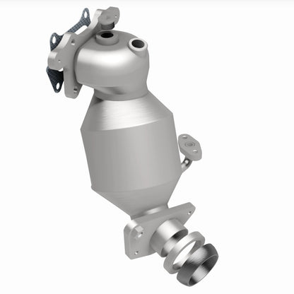 MagnaFlow 10-14 Honda Insight 1.3L Direct Fit Catalytic Converter