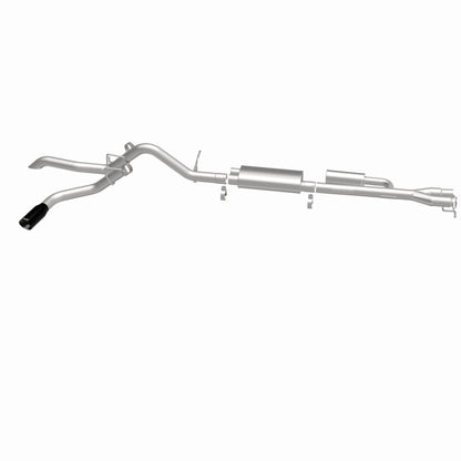 Magnaflow 2024+ Ford Ranger Overland Series Cat-Back Performance Exhaust System