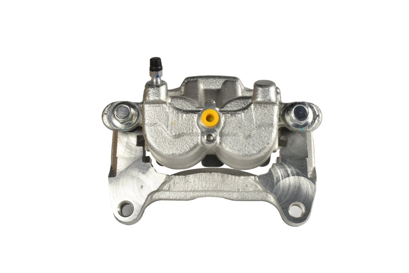DBA 17-24 Mazda CX-9 Street Series Left Front Caliper