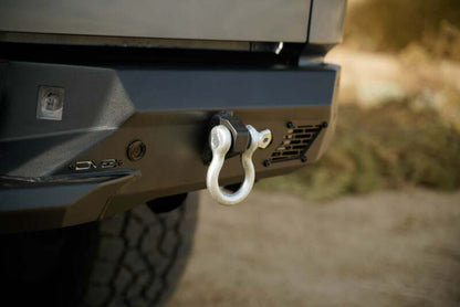 DV8 Offroad 19-24 Chevrolet/GMC 1500 Spec Series Rear Bumper
