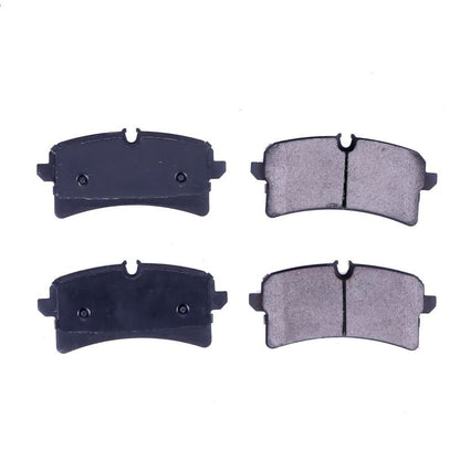PowerStop Power Stop 02-06 Cadillac Escalade Front or Rear Z16 Evolution Ceramic Brake Pads