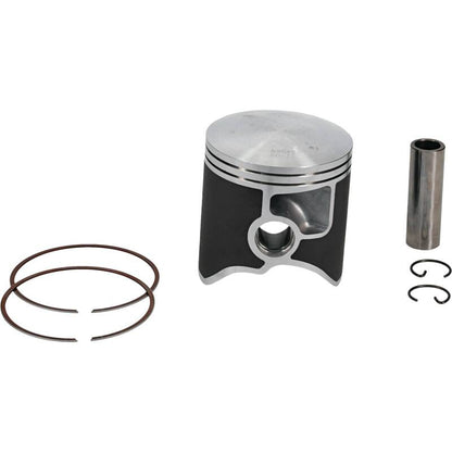 Vertex Pistons Vertex Piston 22-24 Beta RR 2T 300 300cc Cast Replica Piston Kit