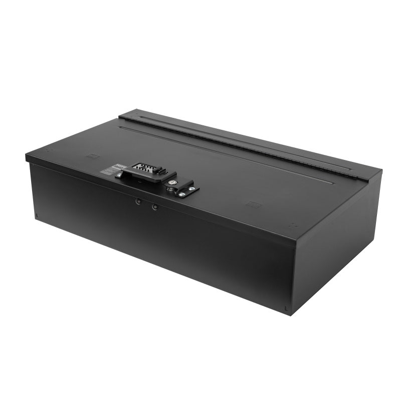 Tuffy Products Tuffy Tactical Gear Lockbox- 36Inw X 20Inl X 9Inh.