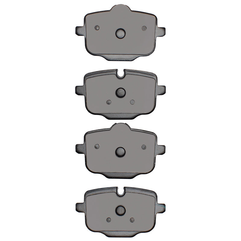 DFC 20-25 BMW 740i xDrive Rear 5000 Advanced Low Metallic Brake Pads