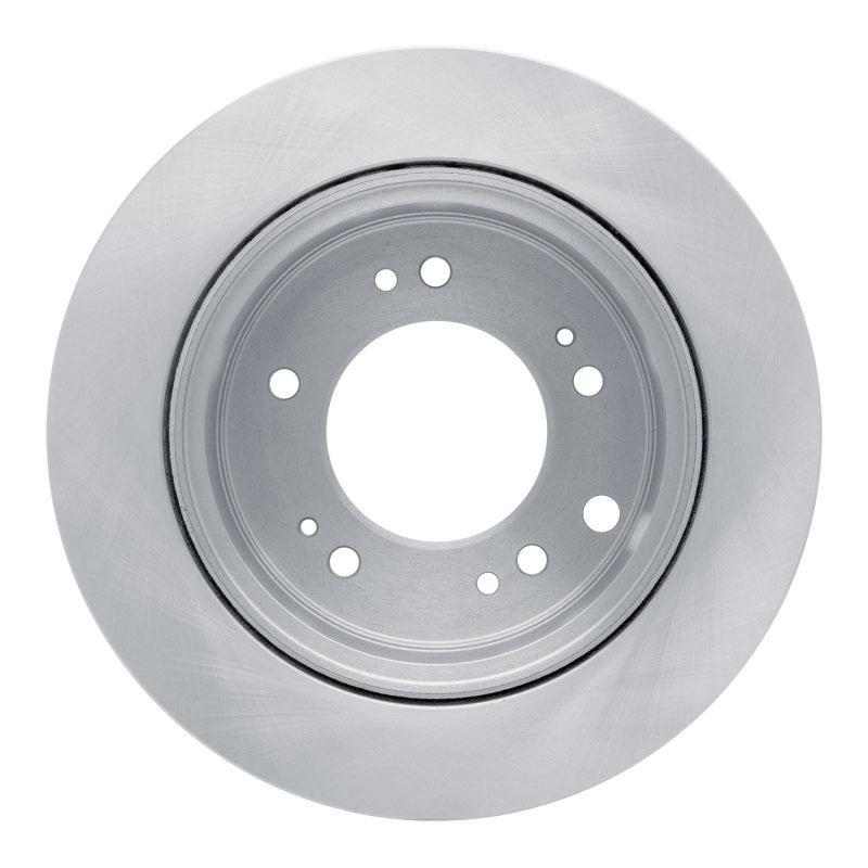 DFC 07-09 Kia Sorento Rear Brake Rotor