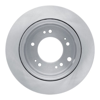 DFC 07-09 Kia Sorento Rear Brake Rotor