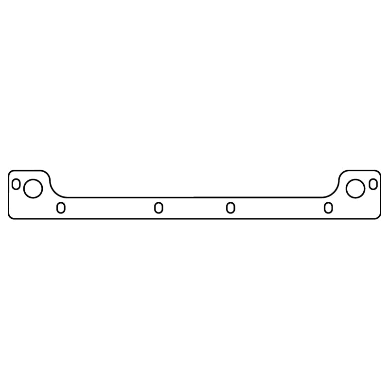Cometic Gasket Cometic GM SB2.2 Small Block V8 .060in AFM Valley Gasket Set - .970in Water Holes