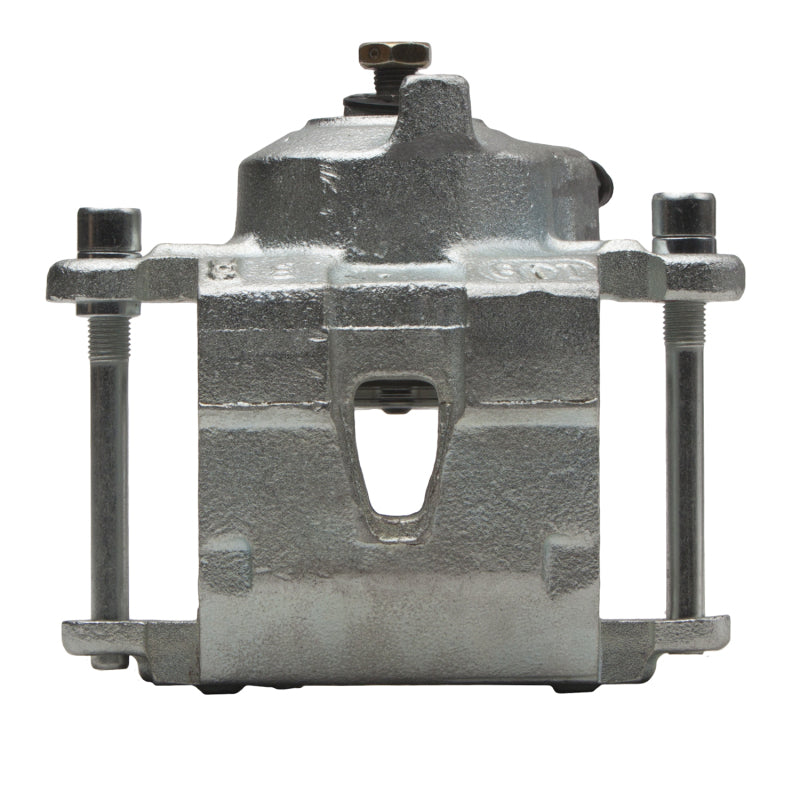 DFC 78-81 Cadillac Seville Rear-R Premium Caliper - Silver Zinc Coated