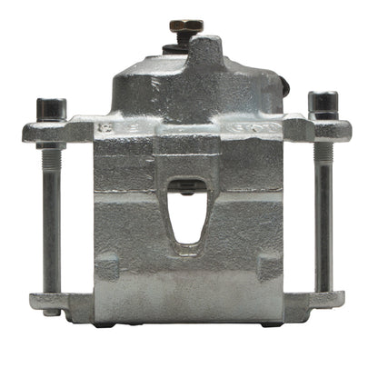 DFC 78-81 Cadillac Seville Rear-R Premium Caliper - Silver Zinc Coated