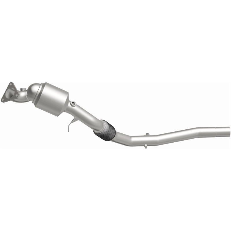 MagnaFlow 11-17 Porsche Cayenne 3.6L Direct Fit Converter