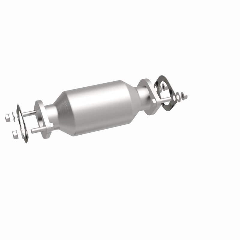 MagnaFlow 2009 Hyundai Genesis 4.6L Direct Fit Converter