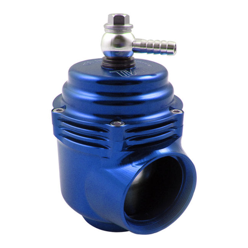 TiALSport TiAL Sport QRJ BOV 1.5 PSI Spring - Blue