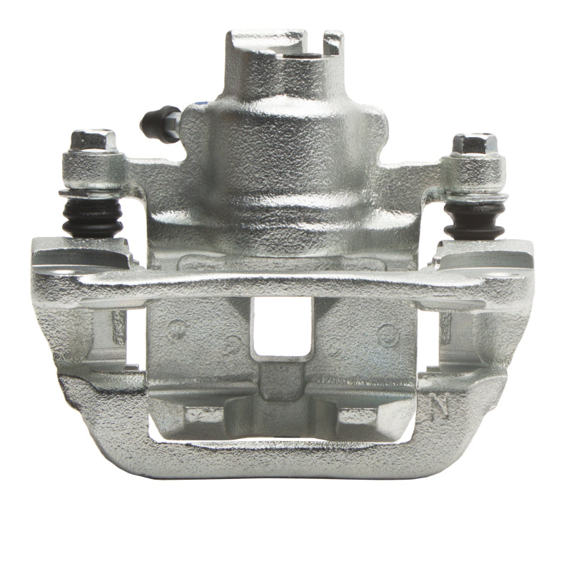 DFC 05-09 Subaru Legacy Rear-R Premium Caliper - Silver Zinc Coated