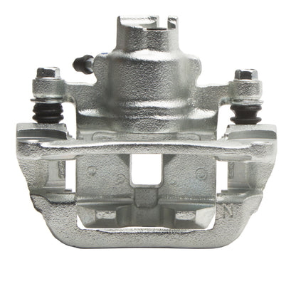 DFC 05-09 Subaru Legacy Rear-R Premium Caliper - Silver Zinc Coated
